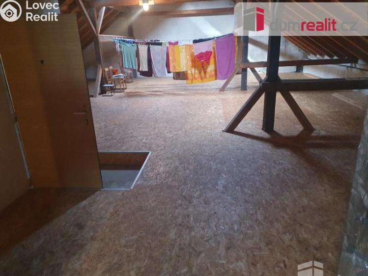 Pronájem bytu 3+1 Markvartice č. 28