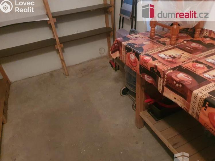 Pronájem bytu 3+1 Markvartice č. 30