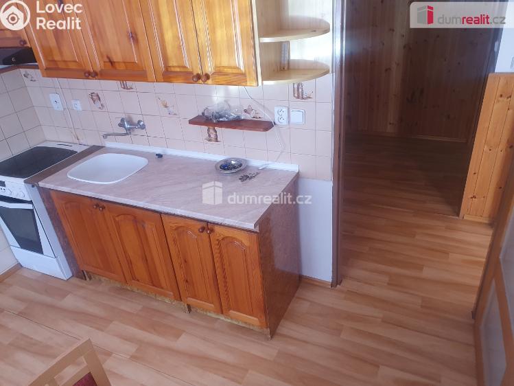 Оренда квартири 3+1 Markvartice č. 6