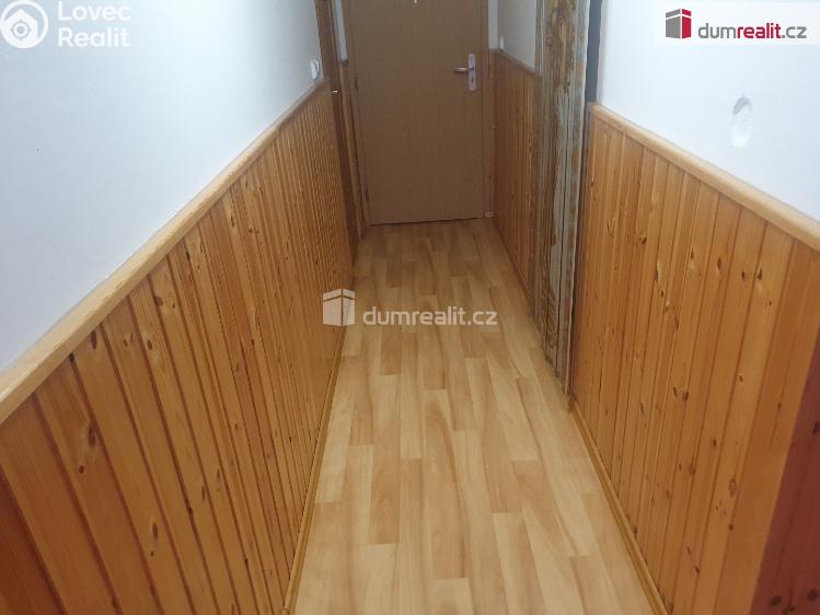 Оренда квартири 3+1 Markvartice č. 10