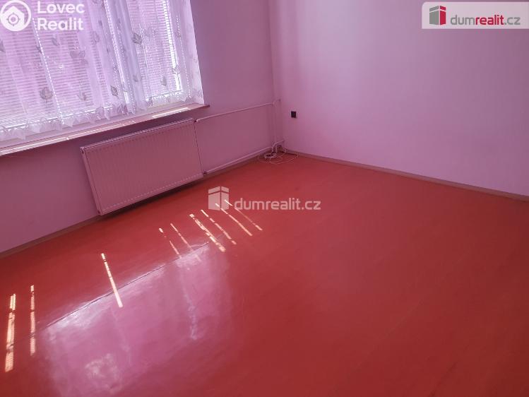 Оренда квартири 3+1 Markvartice č. 12