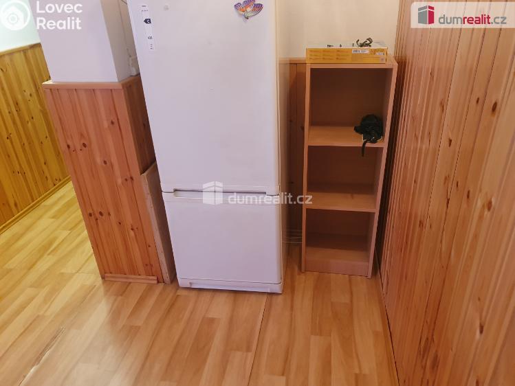 Оренда квартири 3+1 Markvartice č. 14