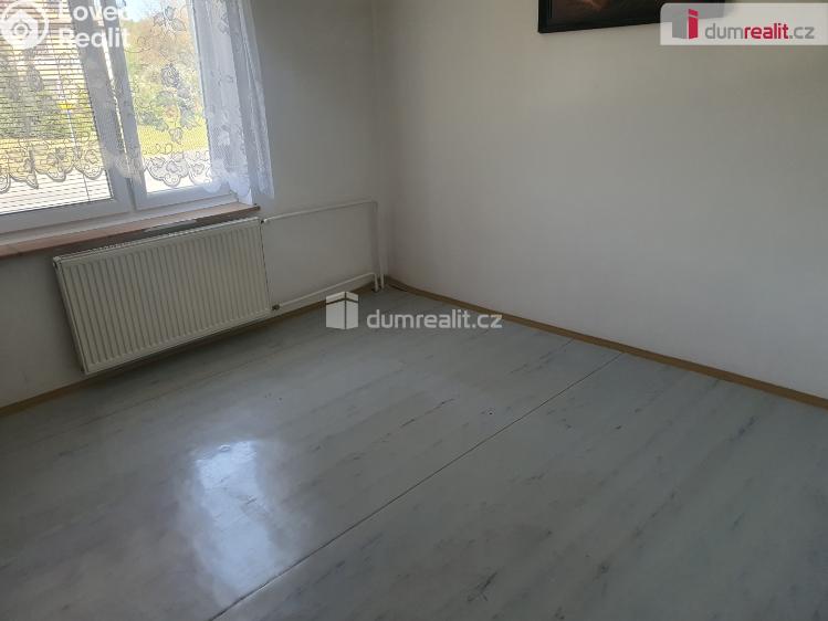 Оренда квартири 3+1 Markvartice č. 18