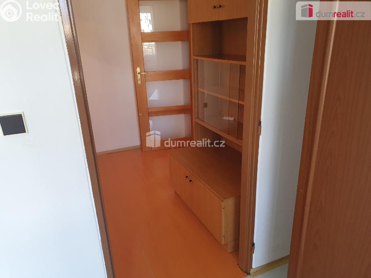 Оренда квартири 3+1 Markvartice č. 22