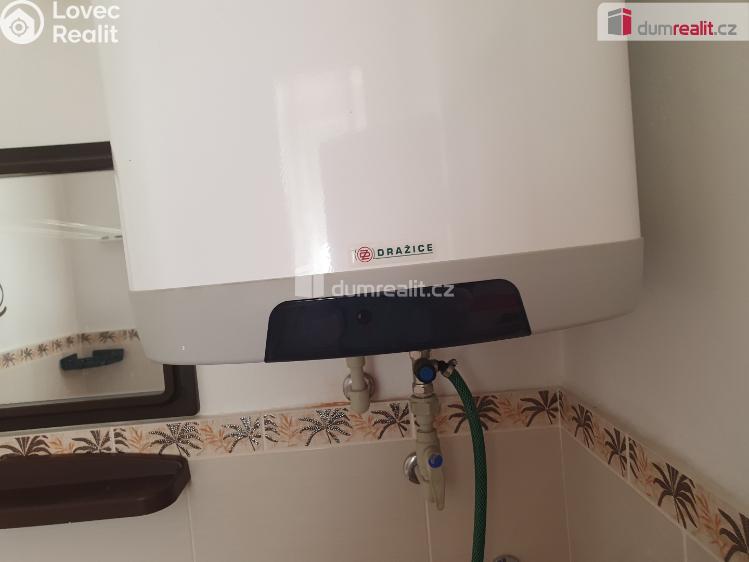 Оренда квартири 3+1 Markvartice č. 28