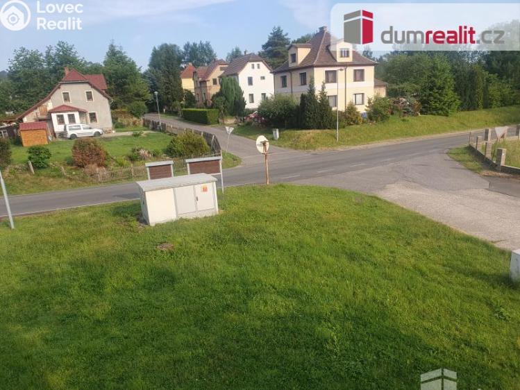 Оренда квартири 3+1 Markvartice č. 38