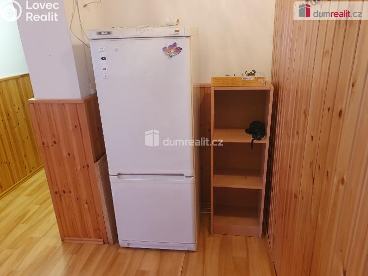 Оренда квартири 3+1 Markvartice č. 42