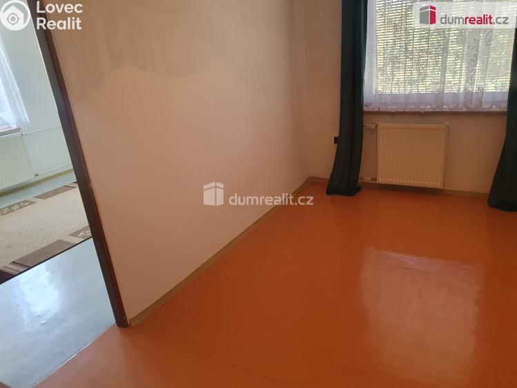 Оренда квартири 3+1 Markvartice č. 40