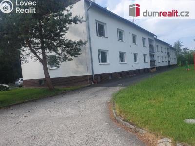 Pronájem bytu 3+1 Markvartice č. 2