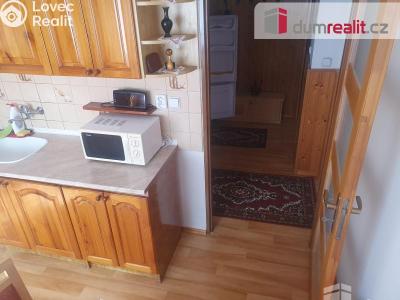 Pronájem bytu 3+1 Markvartice č. 4