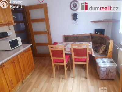 Pronájem bytu 3+1 Markvartice č. 5