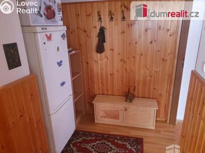Rent apartment 3+1 Markvartice č. 19