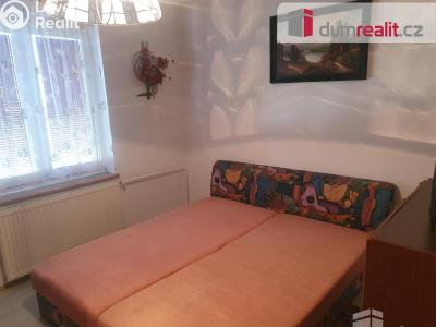 Rent apartment 3+1 Markvartice č. 23