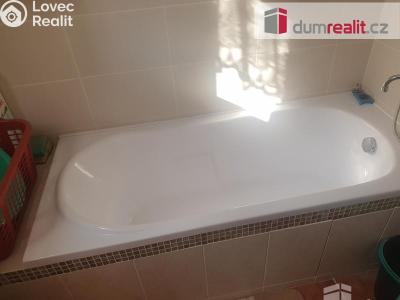 Rent apartment 3+1 Markvartice č. 31