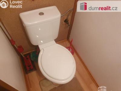 Rent apartment 3+1 Markvartice č. 39