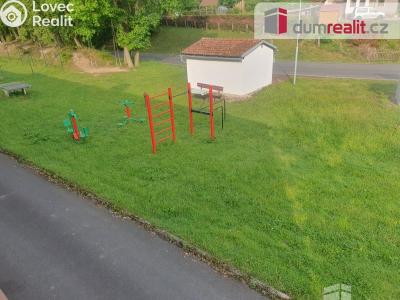 Rent apartment 3+1 Markvartice č. 52