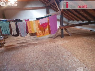 Rent apartment 3+1 Markvartice č. 54