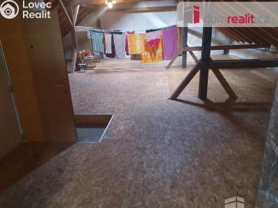 Rent apartment 3+1 Markvartice č. 56