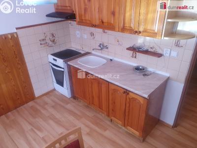 Pronájem bytu 3+1 Markvartice č. 3