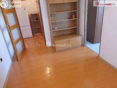 Rent apartment 3+1 Markvartice č. 16