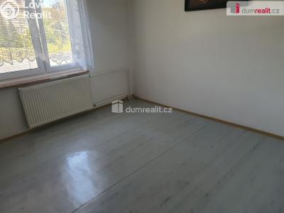 Rent apartment 3+1 Markvartice č. 18