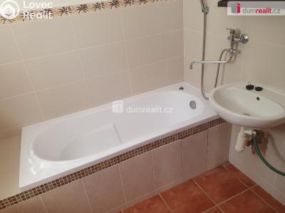 Rent apartment 3+1 Markvartice č. 24