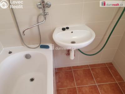 Rent apartment 3+1 Markvartice č. 26