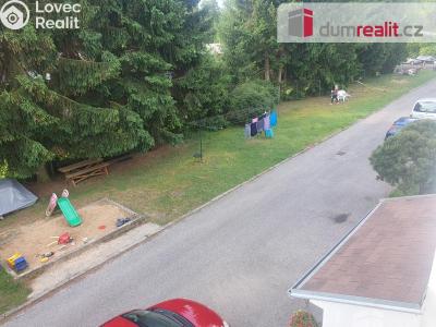 Rent apartment 3+1 Markvartice č. 35