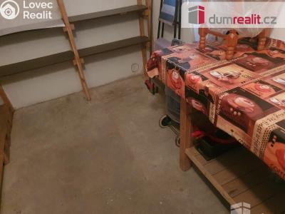 Rent apartment 3+1 Markvartice č. 50