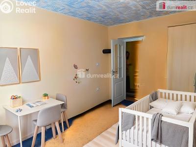 Продаж квартири 3+1 Lysá nad Labem, Okružní č. 4