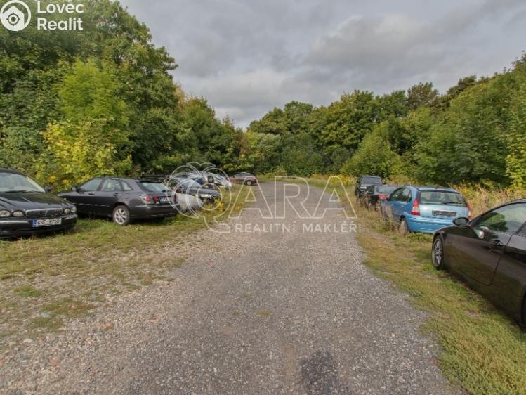 Sale commercial properties Smečno, nám. T. G. Masaryka 536 č. 8