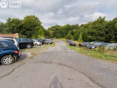 Prodej komerční nemovitosti Smečno, nám. T. G. Masaryka 536 č. 3