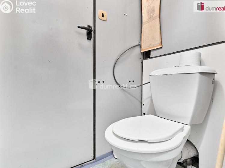 Продаж квартири 3+1 Kynšperk nad Ohří, náměstí SNP č. 21