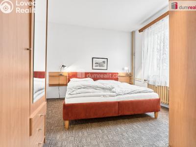 Продаж квартири 3+1 Kynšperk nad Ohří, náměstí SNP č. 4