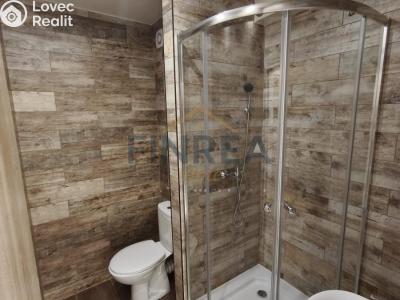 Pronájem bytu 1+KK Chomutov, Seifertova č. 2