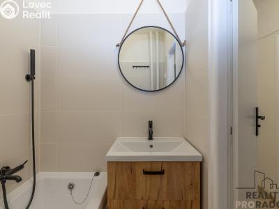 Pronájem bytu 3+1 Přerov, Bartošova č. 1