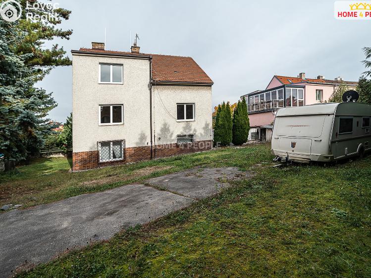 Pronájem komerční nemovitosti Praha 4, Na rolích č. 6