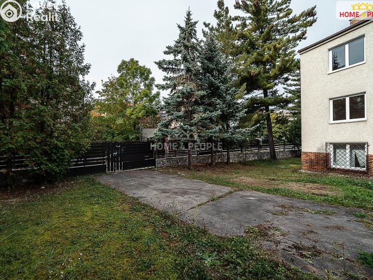 Pronájem komerční nemovitosti Praha 4, Na rolích č. 7