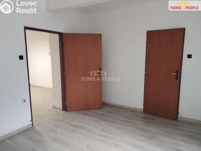 Pronájem komerční nemovitosti Praha 4, Na rolích č. 1