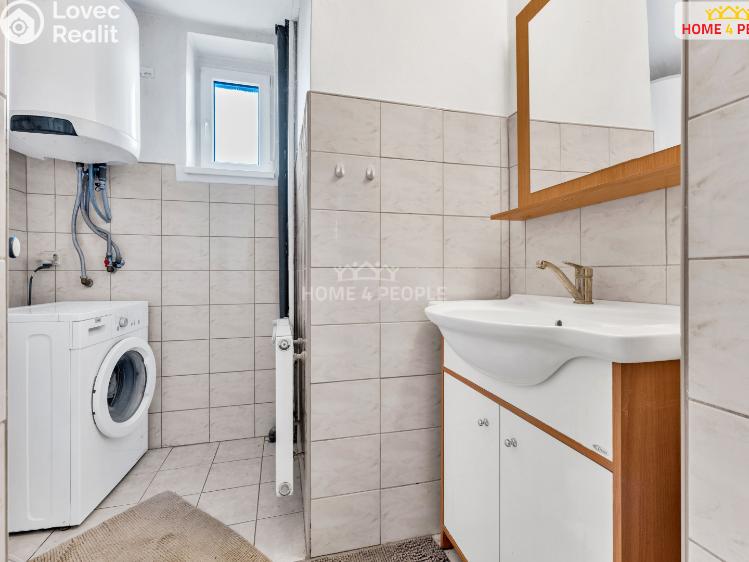 Prodej rodinného domu Praha 12, K Orionce č. 22