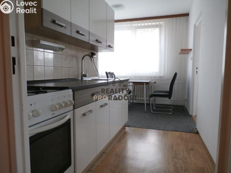 Pronájem bytu 3+1 Znojmo, Aninská č. 2