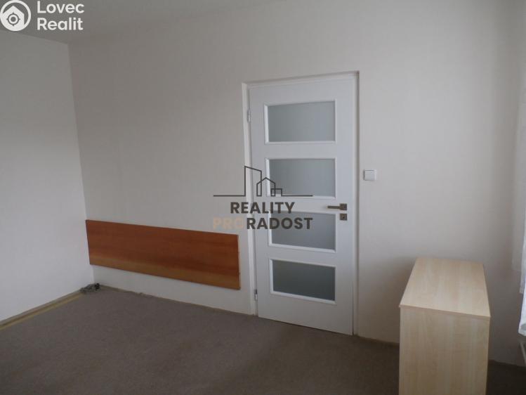 Pronájem bytu 3+1 Znojmo, Aninská č. 7