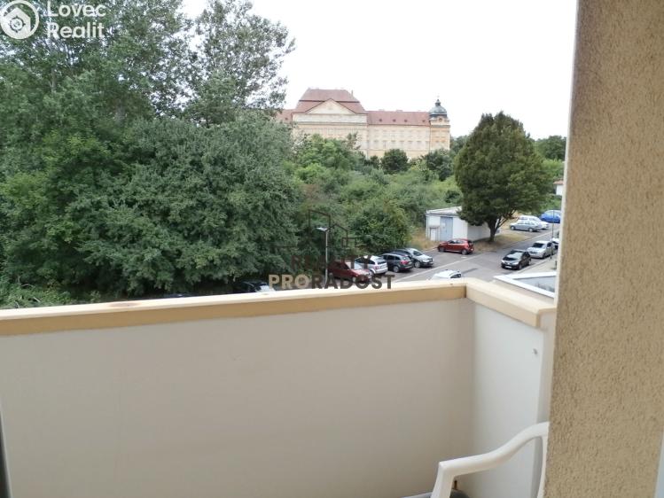 Pronájem bytu 3+1 Znojmo, Aninská č. 16