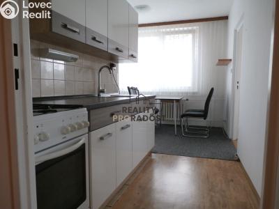 Pronájem bytu 3+1 Znojmo, Aninská č. 2