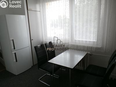 Pronájem bytu 3+1 Znojmo, Aninská č. 4