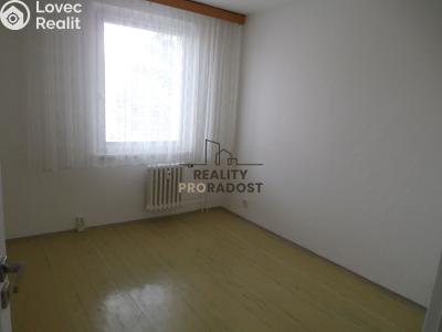 Pronájem bytu 3+1 Znojmo, Aninská č. 5