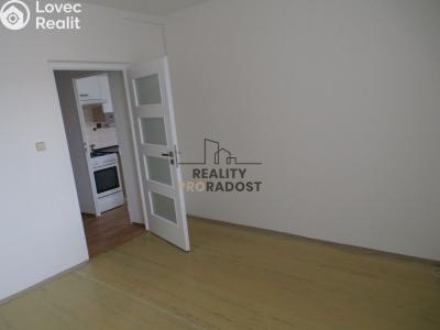 Rent apartment 3+1 Znojmo, Aninská č. 6