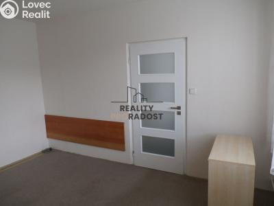 Pronájem bytu 3+1 Znojmo, Aninská č. 7