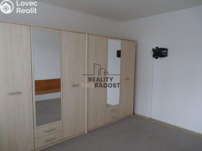 Pronájem bytu 3+1 Znojmo, Aninská č. 8