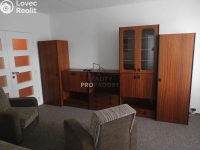 Pronájem bytu 3+1 Znojmo, Aninská č. 9